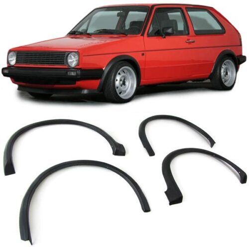 Abas guarda-lamas VW Golf 2 83-87