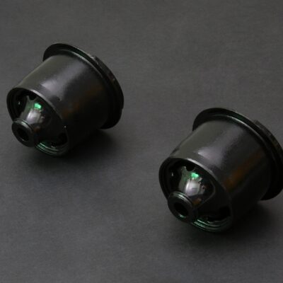 Casquilhos do charriot traseiro Toyota Yaris