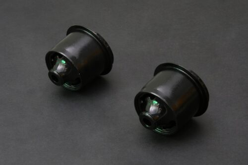 Casquilhos do charriot traseiro Toyota Yaris