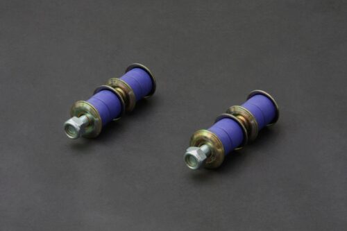 Tirantes reforçados da barra estabilizadora frontal Toyota Vios, Yaris