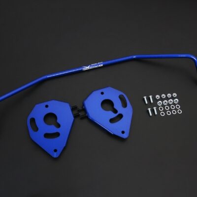 Barra Estabilizadora Traseira - Add On Suzuki SX4, Vitara