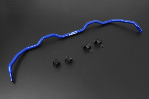 Barra Estabilizadora Traseira  Tesla Model y