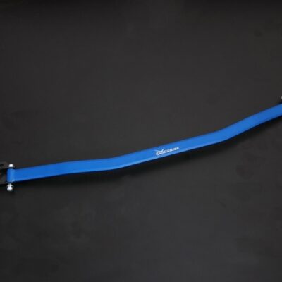 Barra frontal dos topos de amortecedores Mini Cooper