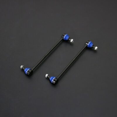 Tirantes reforçados da barra estabilizadora frontal Ford Focus, Mazda 3, 5, Volvo V40