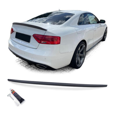 Spoiler Mala Audi A5 8T Coupe 8F Cabrio 07-16
