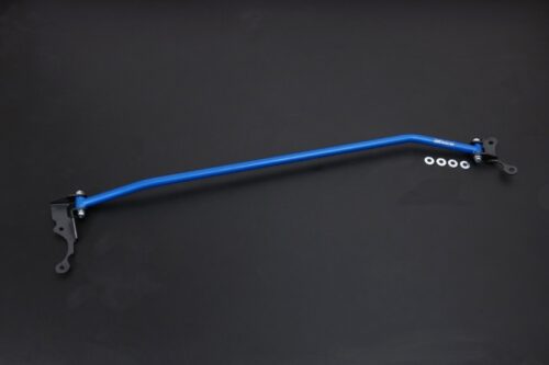 Barra frontal dos topos de amortecedores Skoda Superb