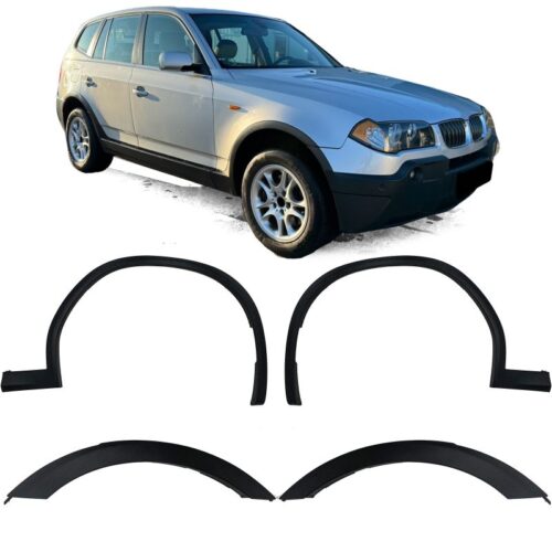 42227_01.jpg_800x800.jpg Abas guarda-lamas BMW X3 E83 03-10