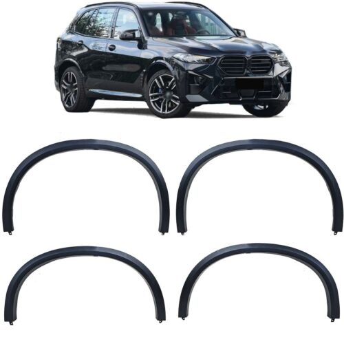 Abas guarda-lamas BMW X5 M G05 ab 2018