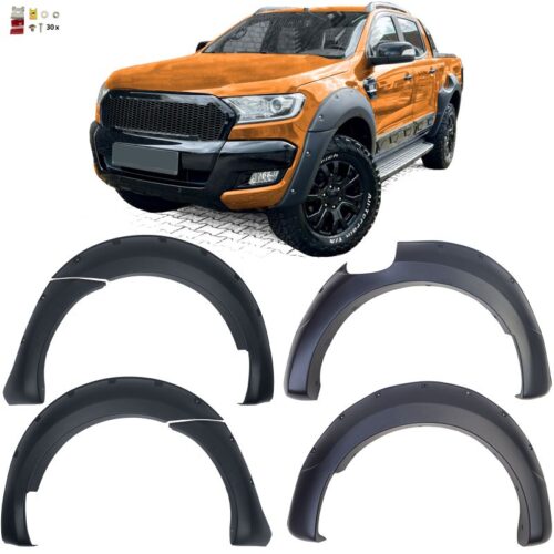 42265_01.jpg_800x800.jpg Abas guarda-lamas Ford Ranger T7 2015-2019