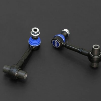 Pendurais Barra Estabilizadora Traseira - Ajustaveis  Toyota Sienna