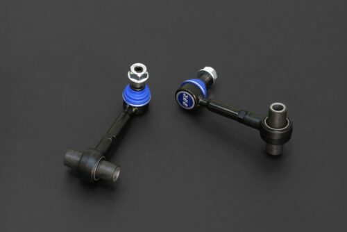 Pendurais Barra Estabilizadora Traseira - Ajustaveis  Toyota Sienna