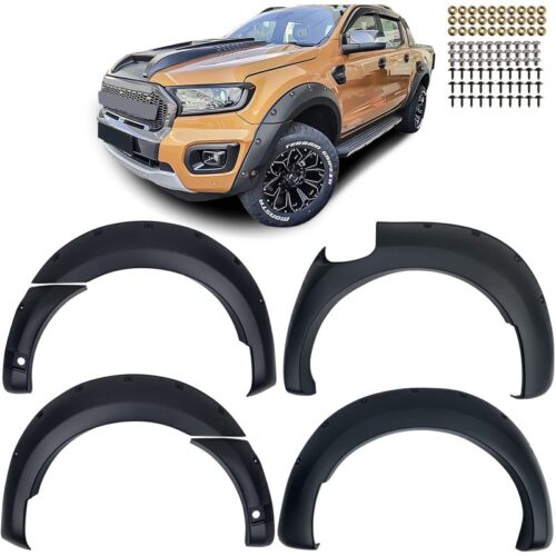 43531_01.jpg_800x800.jpg Abas guarda-lamas Ford Ranger T8 2019-2022