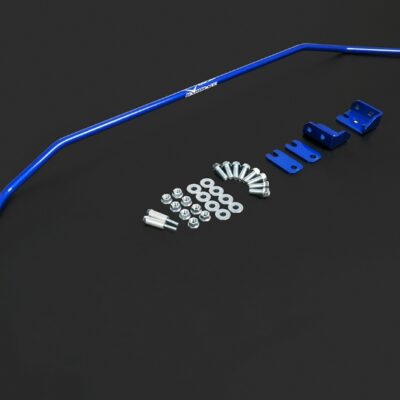 Barra Estabilizadora Traseira - Add On Mazda 3, CX-30