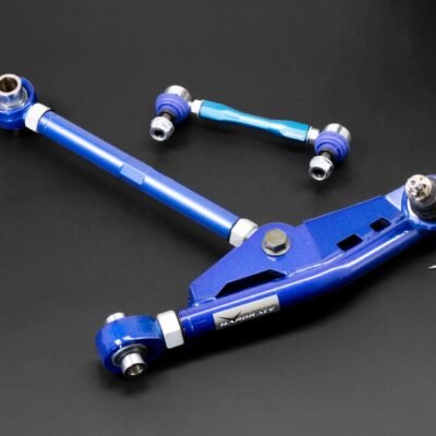 Braço de Suspensão Inferior Frontal Subaru BRZ