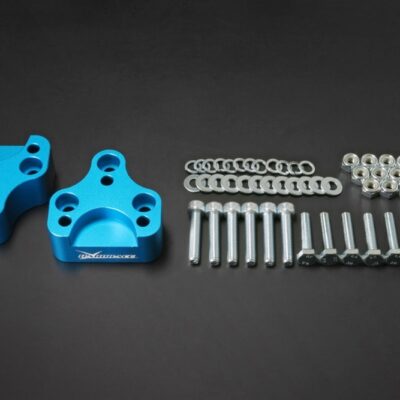 Ajuste de camber RC negativo Audi, Seat, Skoda, Volkswagen