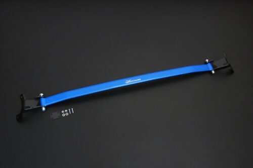 Barra frontal dos topos de amortecedores Infiniti Q50, Nissan Skyline