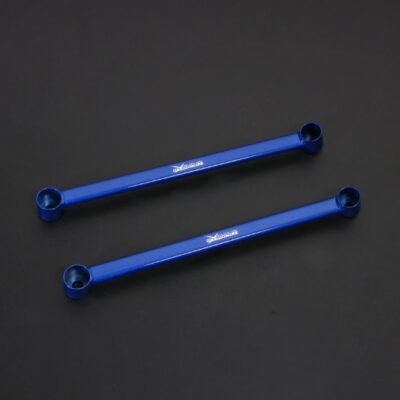 Reforço Inferior Traseiro Toyota C-HR, Camry, Corolla/altis/auris