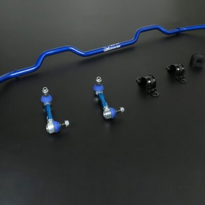 Barra Estabilizadora Traseira Tesla Model 3