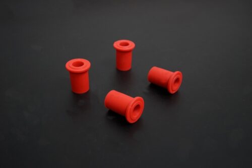 Casquilho de mola traseira superior Ford Ranger