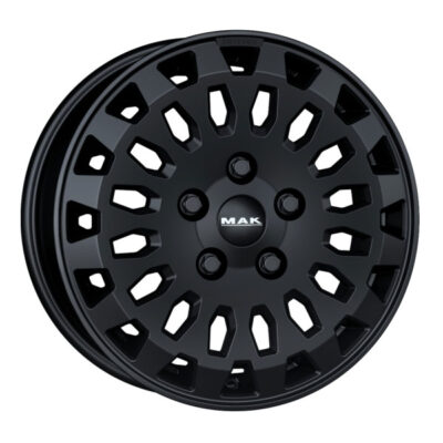 Jante MAK OVERLAND 7×17 5×130 ET62