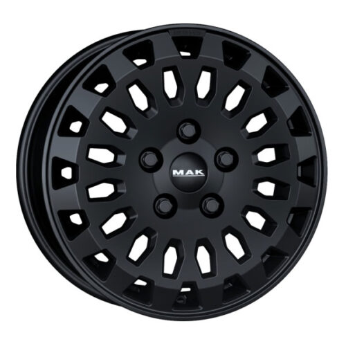 Jante MAK OVERLAND 7×17 5×130 ET62