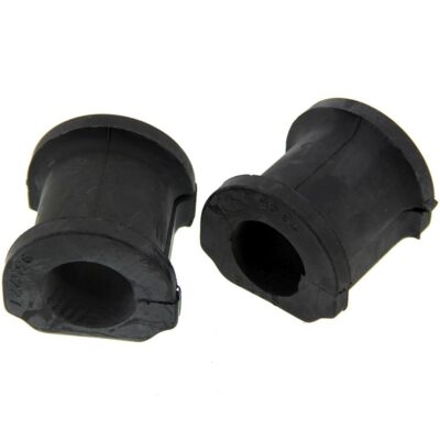 6343-BLK6343-BLK Casquilho frontal da barra estabilizadora Honda Civic