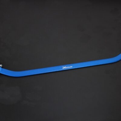 Barra frontal dos topos de amortecedores Mini Countryman