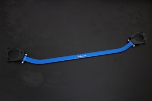 Barra frontal dos topos de amortecedores Mini Countryman