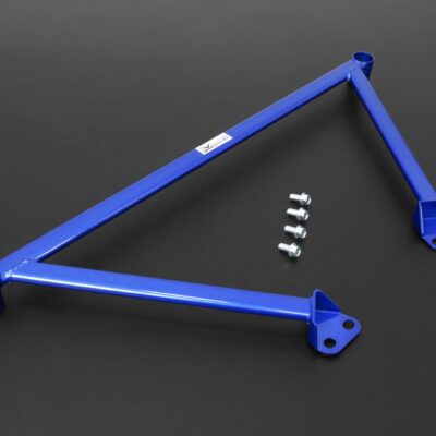 5cdd9b93b953d13cd852a068807310ec6854bc15_20237191037510X37B5BA.jpg Barra de reforço inferior Dianteira de 4 pontos Subaru WRX