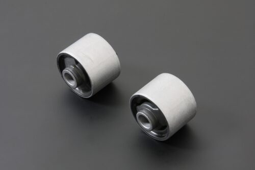 Casquilhos do charriot traseiro Subaru