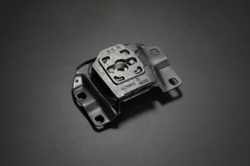 Apoio Motor Lado Esquerdo Ford Focus