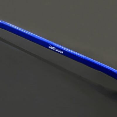 Barra Reforço Frontal Inferior Bmw 5 Series