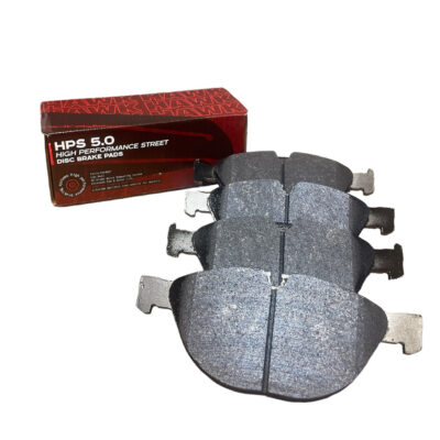 6ad6fe2e724fccd9e3fd13b421665688799ea9f8_HB676B.780.jpg Pastilhas de Travão Dianteiras Hawk HPS 5.0