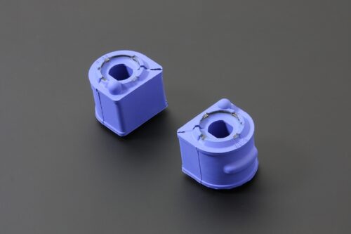 Casquilhos dos braços estabilizadores frontais Ford Focus, Mazda 3, Volvo V40