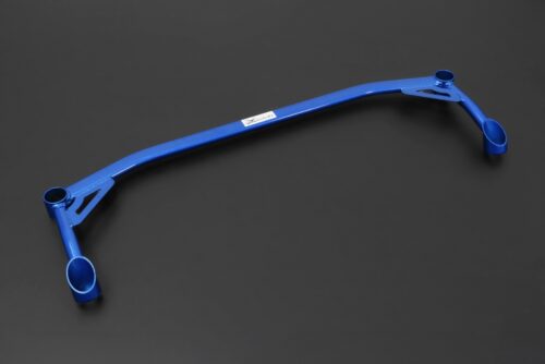 Barra de reforço inferior dianteira de 4 pontos Toyota Yaris cross