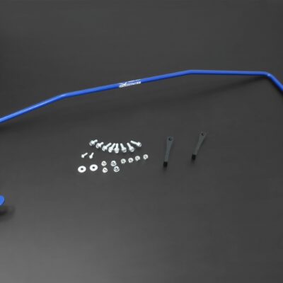 Barra Estabilizadora Traseira - Add On Hyundai Custin / custo