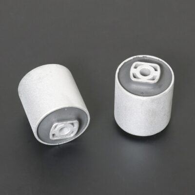 Braços Traseiros Inferior Frontal  Bush Audi