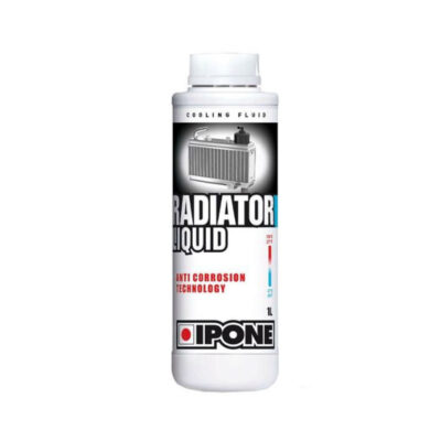 800930 Anticongelante IPONE Radiator 1L