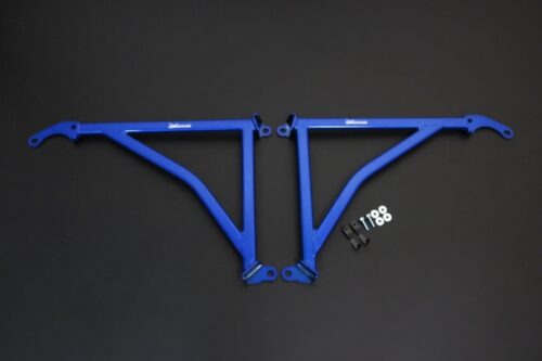 Reforço Guarda-Lamas Frontal Honda Fit