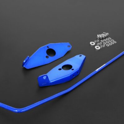 Barra Estabilizadora Traseira - Add On Skoda Octavia