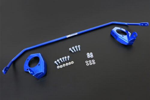 Barra Estabilizadora Traseira - Add On Skoda Fabia