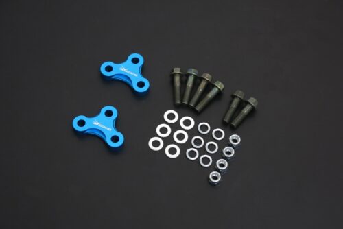 Espaçador Rótula Inferior Honda Civic