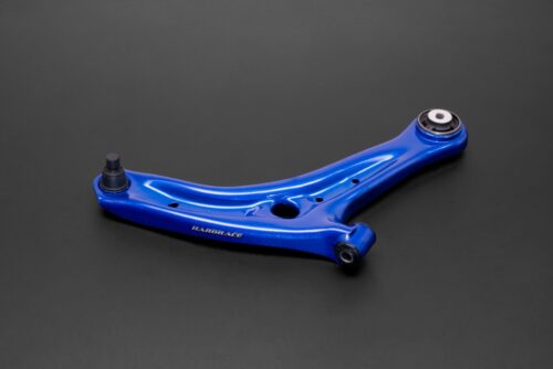 Braço de Suspensão Inferior Frontal Ford Fiesta