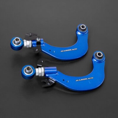 Camber Kit Traseiro Toyota Sienna