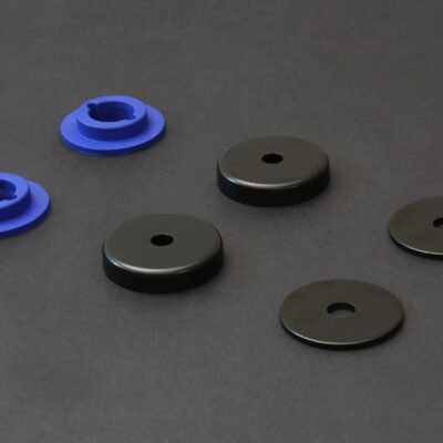 Casquilho traseiro adicional do diferencial Scion FR-S, Subaru BRZ, Toyota 86