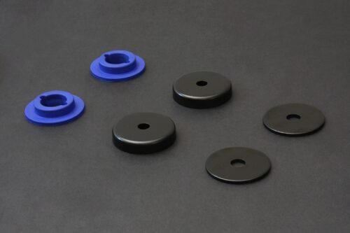 Casquilho traseiro adicional do diferencial Scion FR-S, Subaru BRZ, Toyota 86