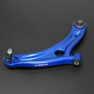 Braço de Suspensão Inferior Frontal Honda Fit / jazz