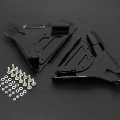 Braço de Suspensão Inferior Frontal Skid Plate Ford Ranger