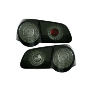 Farolins LED Smoke para VW Passat 3C Variant (2005–2010)