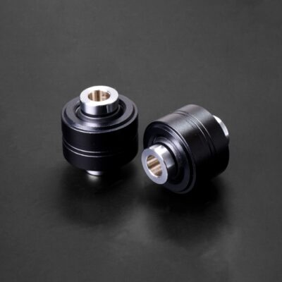 9883684cf284eec739a433311998e9d658e3c4ee_202282415372915T37V29UQ.jpg Casquilho da manga de eixo traseira - Upper Front/front/lower Front Tesla Model 3, Model y